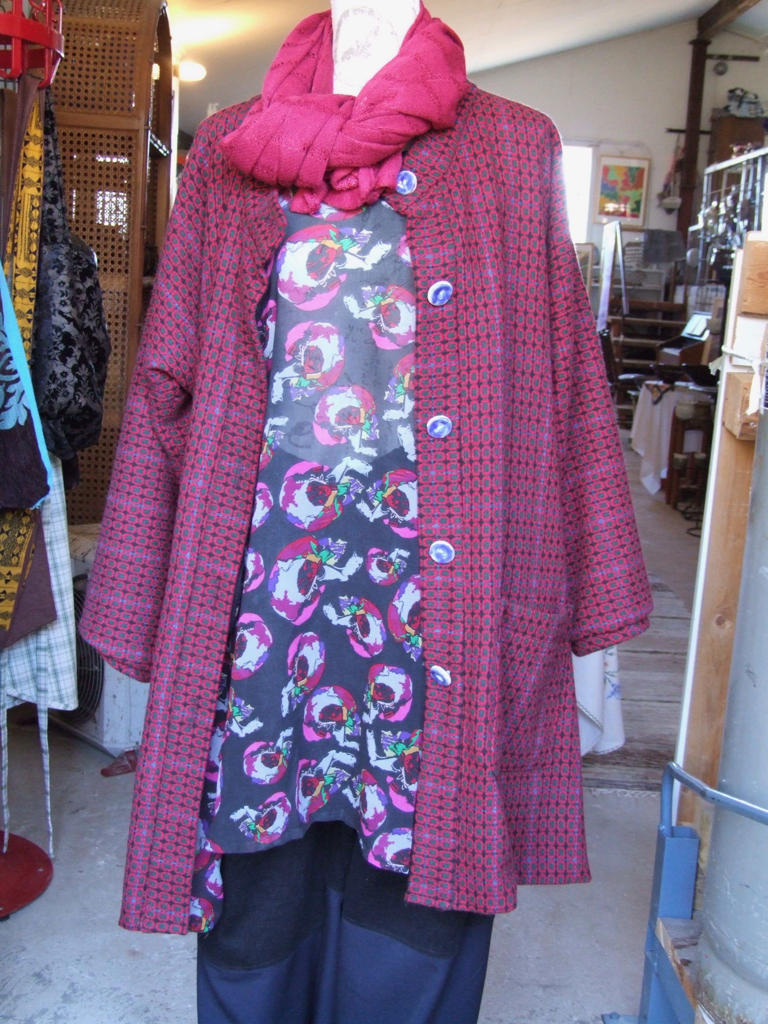Textil